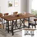 Farmhouse Kitchen Table