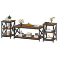 Coffee Table Set of 3