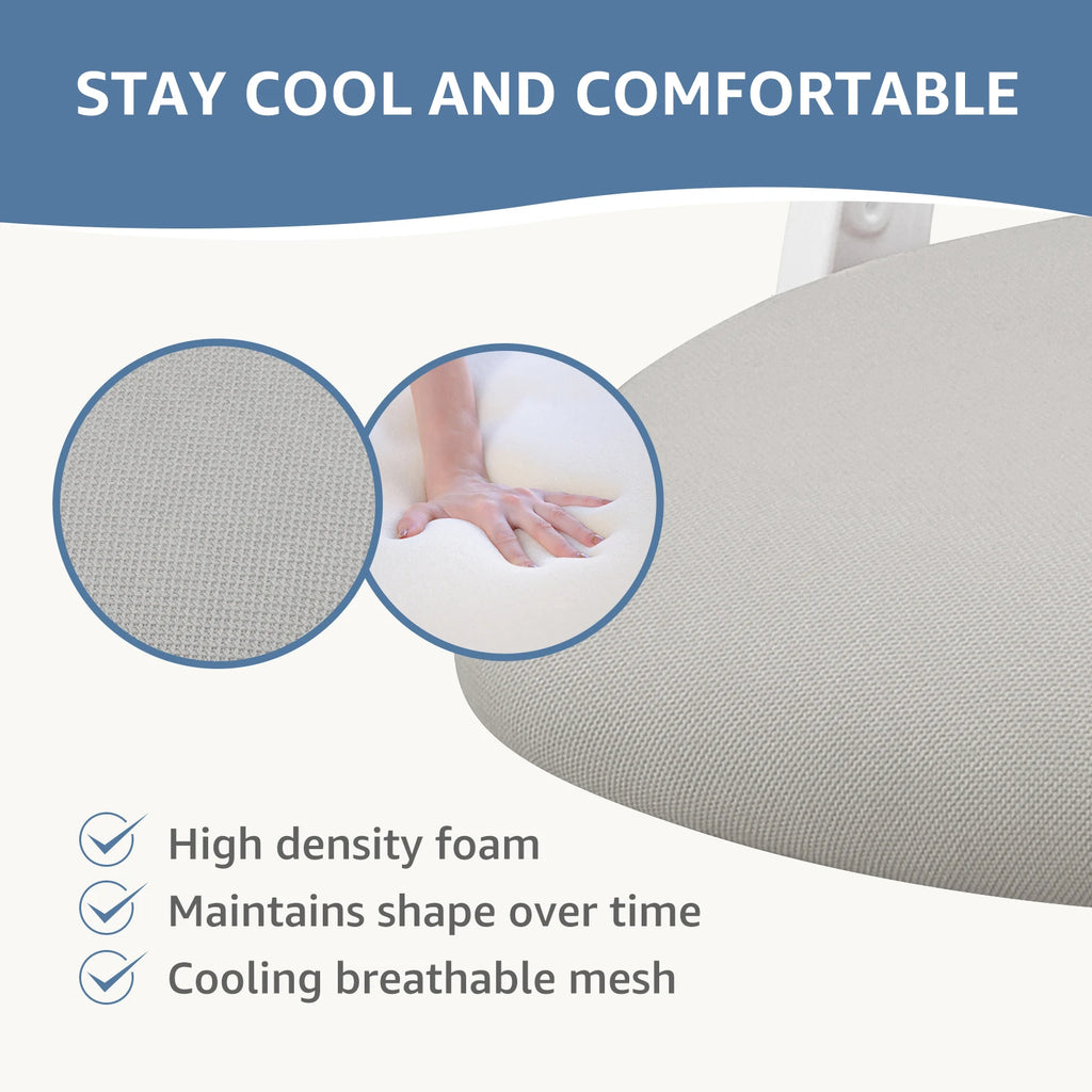 Ergonomic Mesh Office Computer Desk Chair