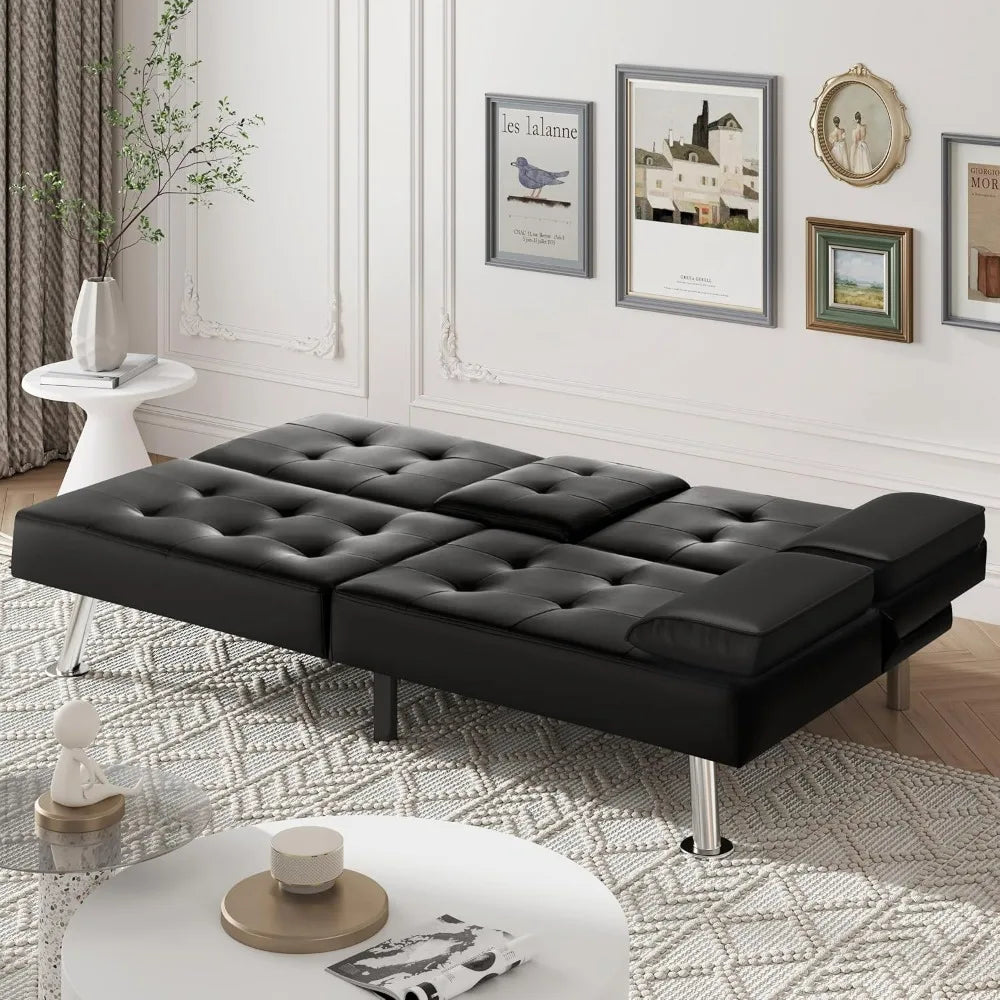Futon Sofa Bed