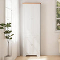Wood Kitchen Storage Cabinet