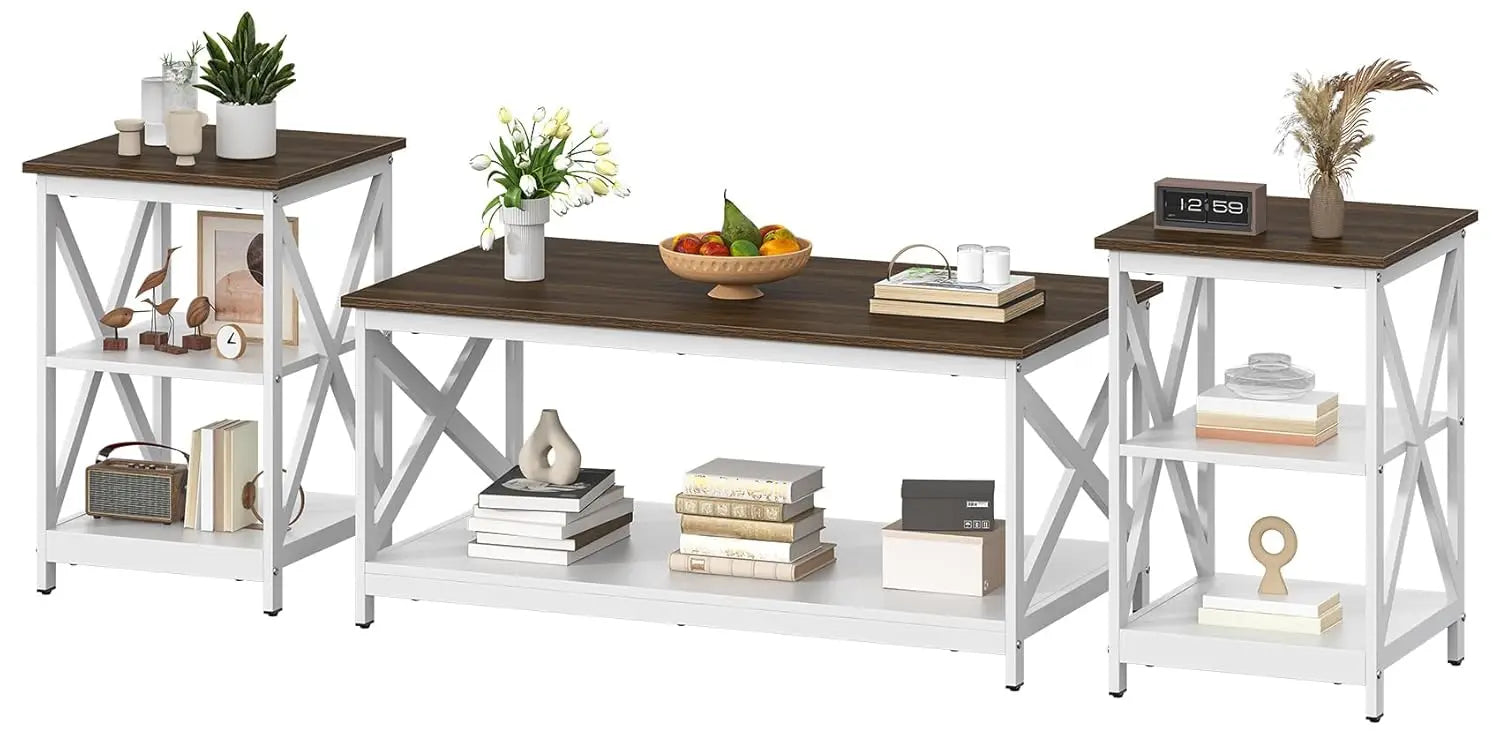 Coffee Table Set of 3