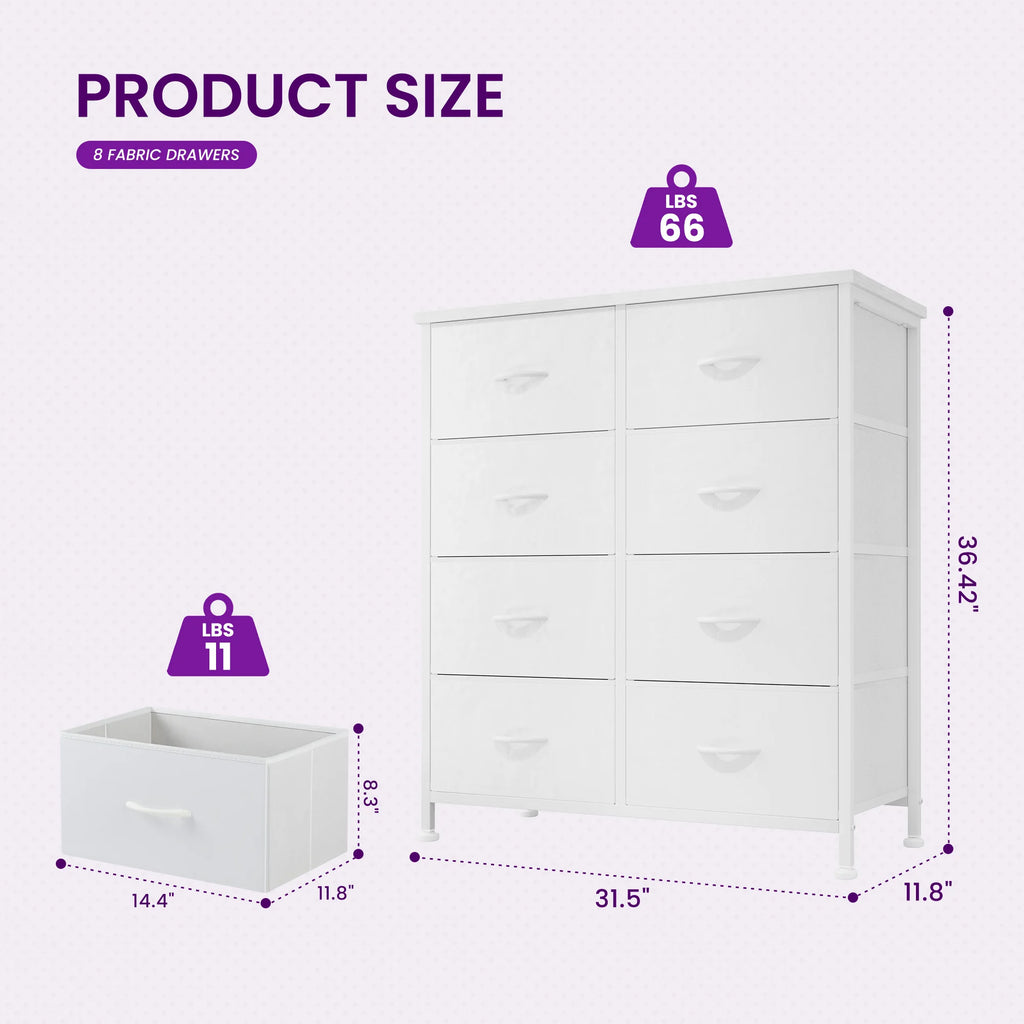 Children's Dresser  Wardrobe For Bedroom