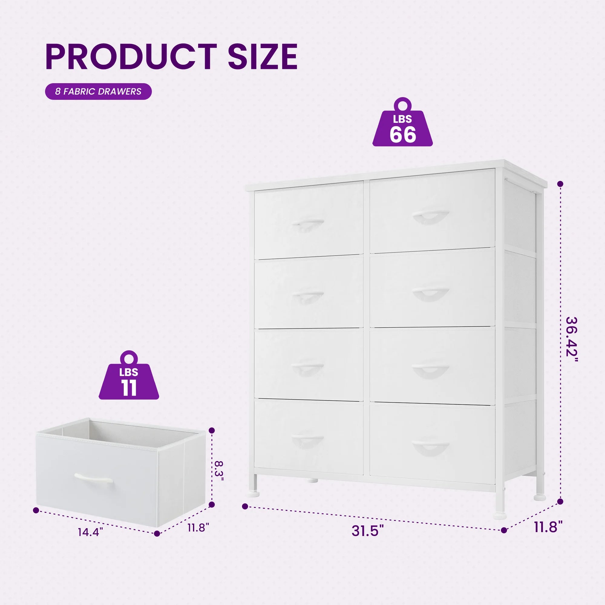 Children's Dresser  Wardrobe For Bedroom