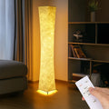 Modern Designed 52" Floor Lamp with Soft Light