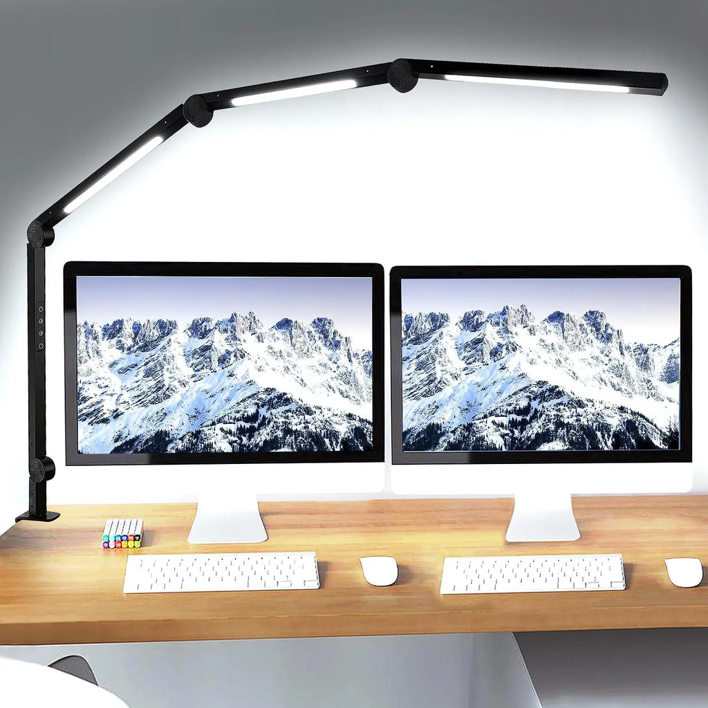 LED Modern Desk Lamp