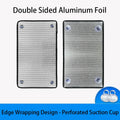 House Blackout Window Film Pad
