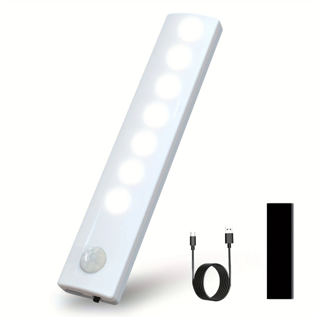 Motion Sensor Lights 6-pack