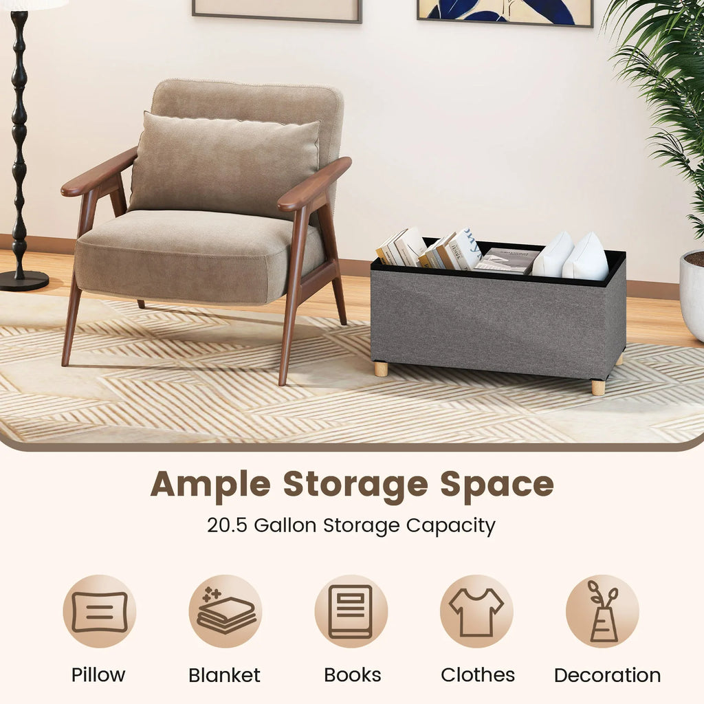 Storage Bench