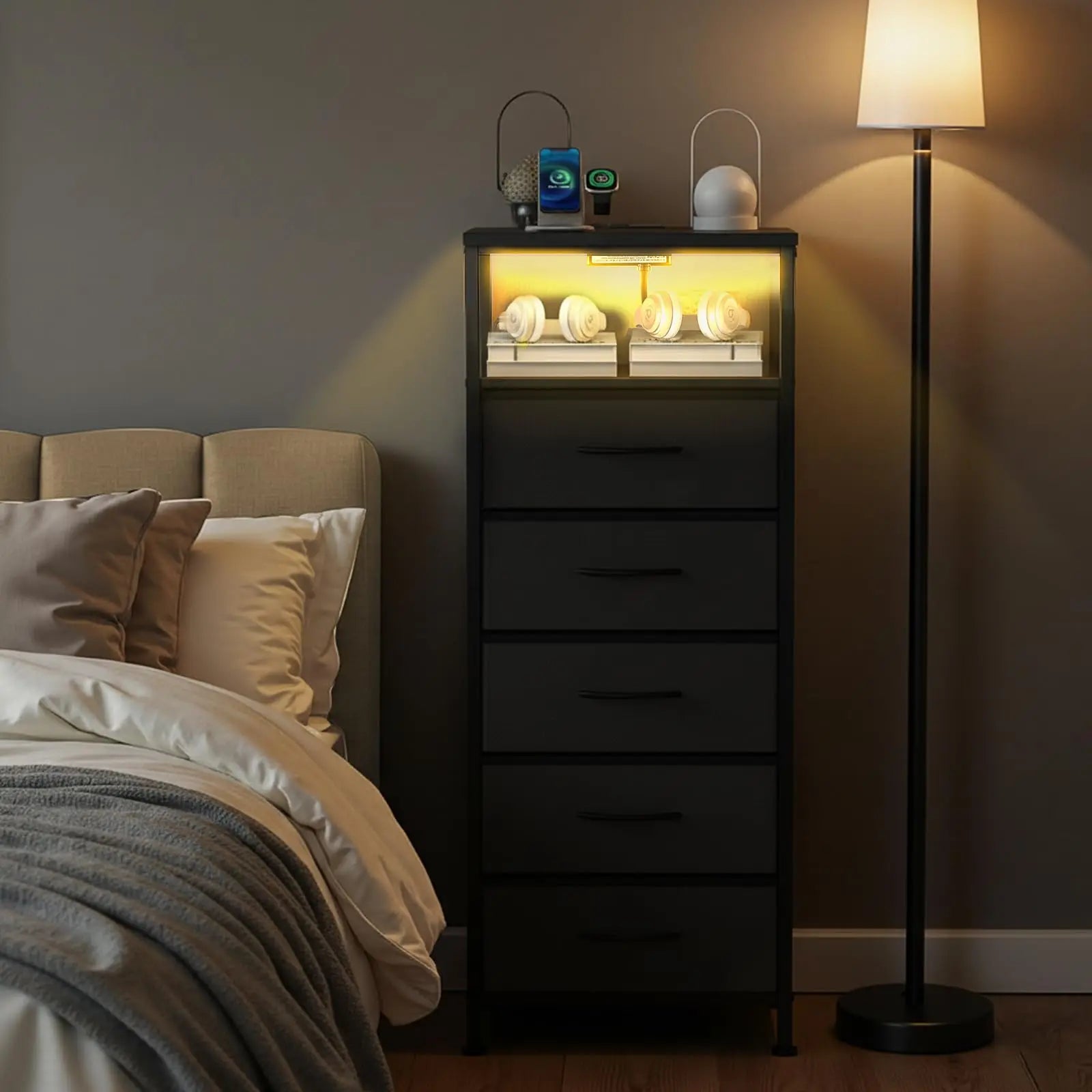 Bedroom Nightstand