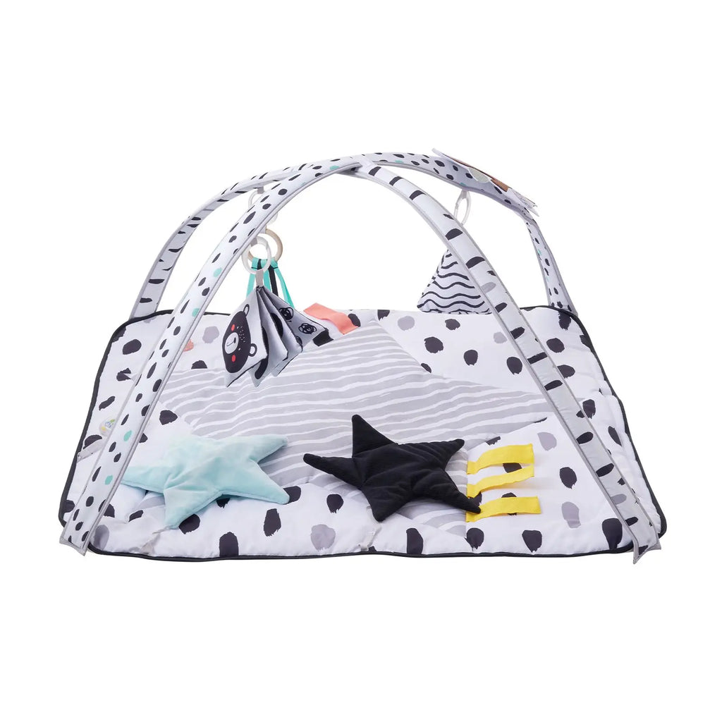 Tummy Time Baby Play Gym Mat