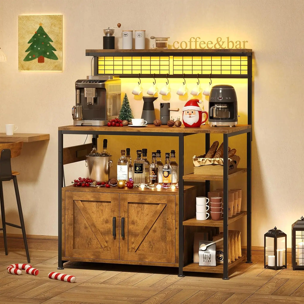 Bakers Rack