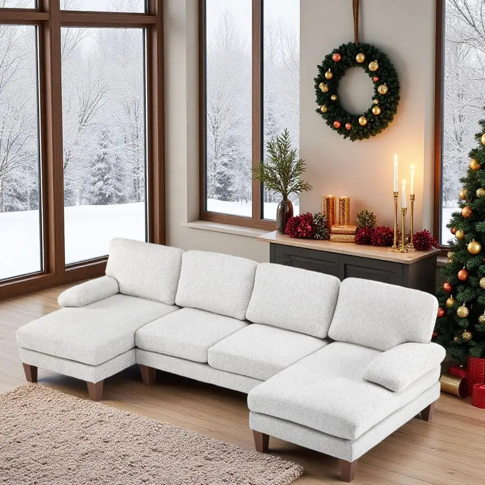Foldable Compressed Convertible Sofa Bed