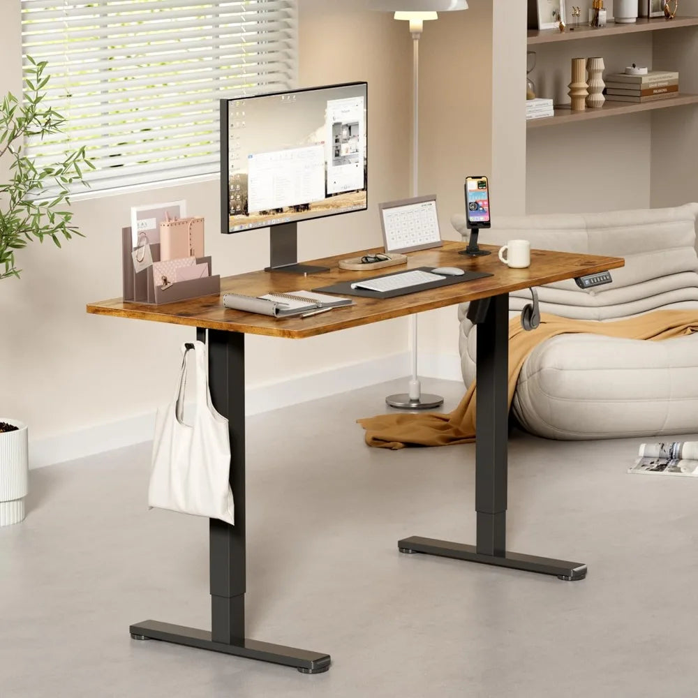 Adjustable Electric Standing Desk
