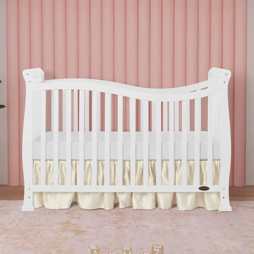 7-In-1 Convertible Life Style Crib
