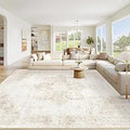 Vintage Boho Area Rug