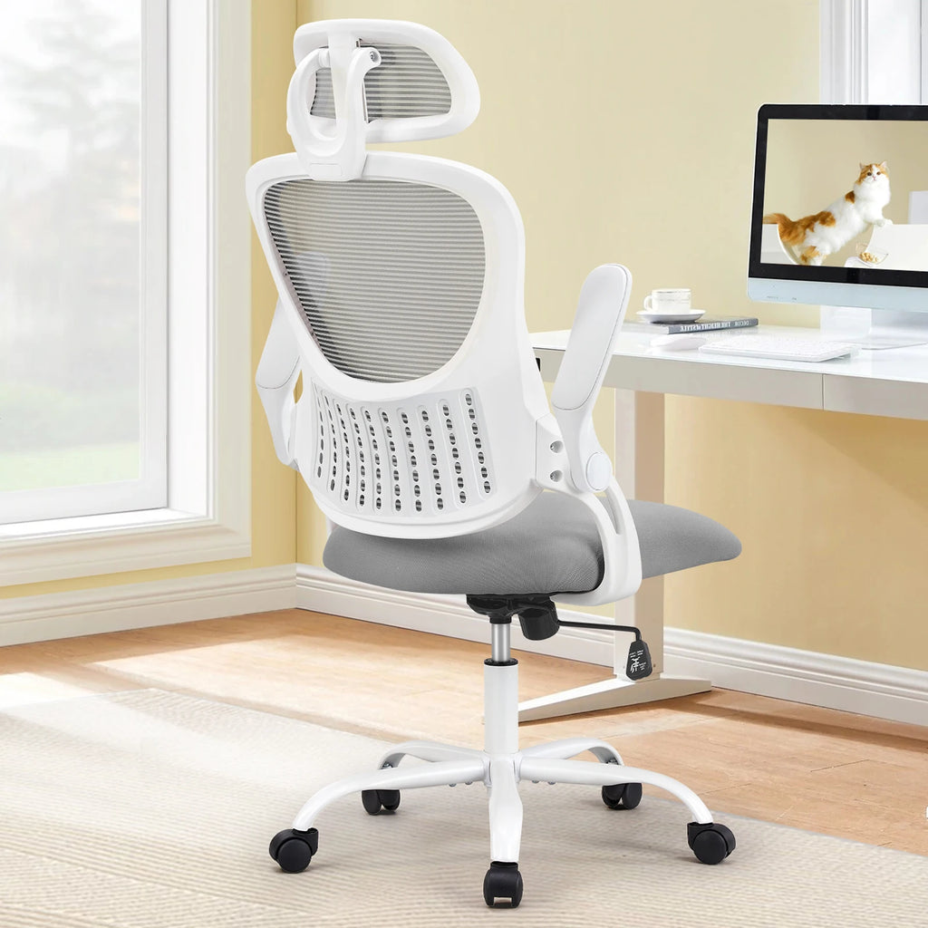Ergonomic Mesh Office Computer Desk Chair