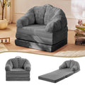 Convertible Boneless Folding Sofa Bed