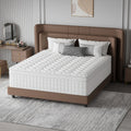 Superior Firm Hybrid Mattress In A Box - Twin/Full/Queen/King