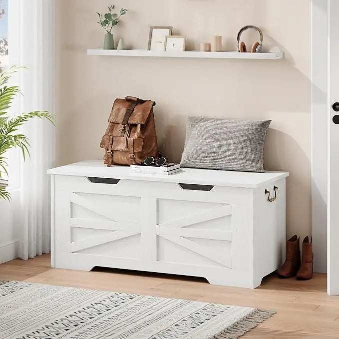Large Storage Chest