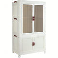 Foldable Closet Organizer