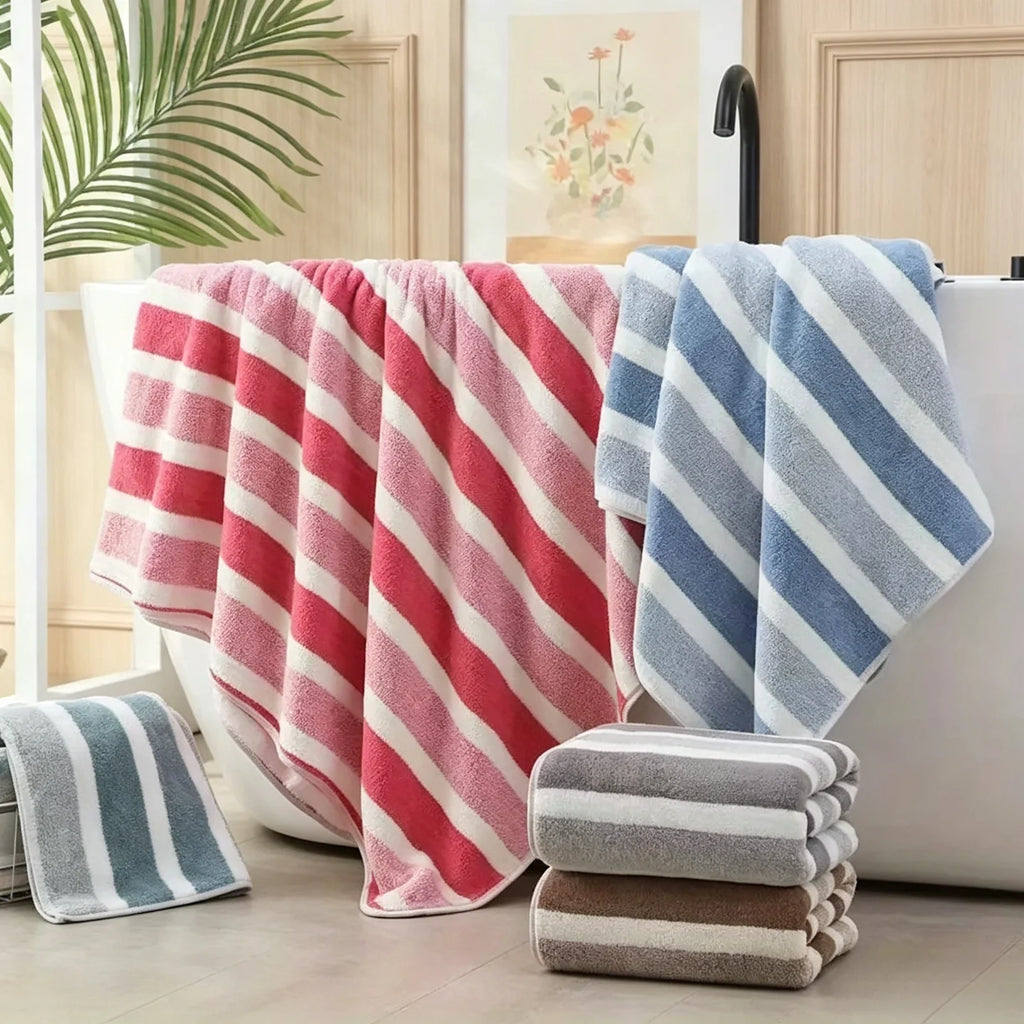 Ultra Absorbent Towel Set