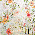 Decorative Window Privacy Stained Glass Window Film