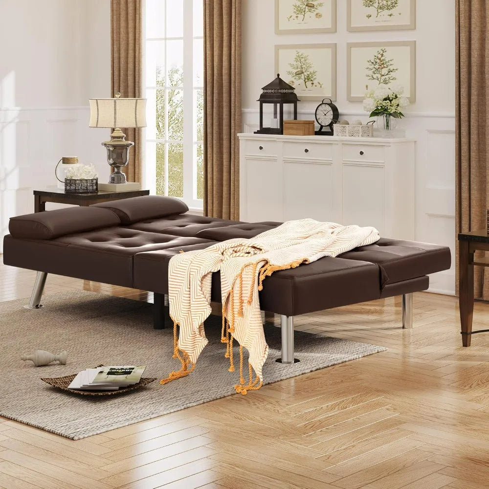 Futon Sofa Bed