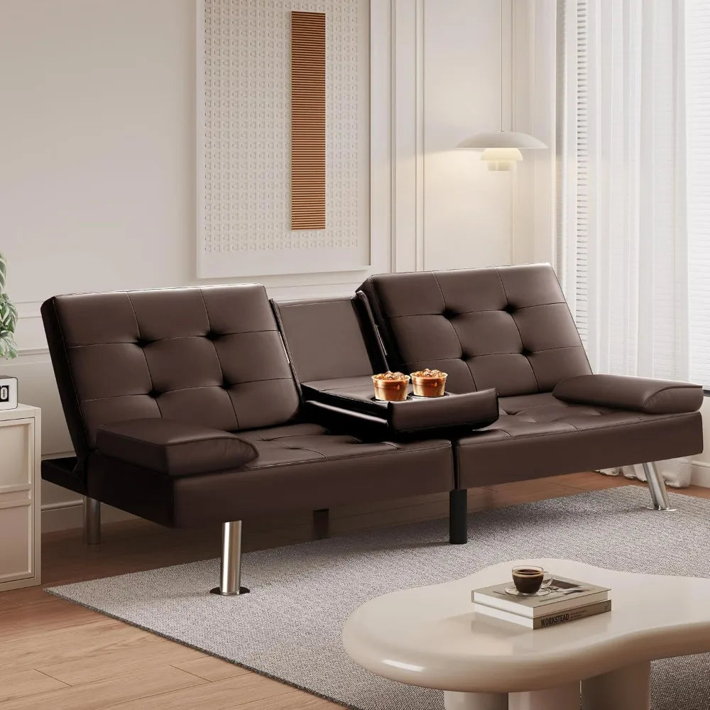 Futon Sofa Bed