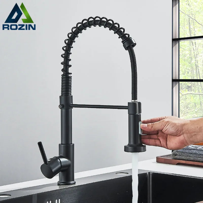 Kitchen Faucet Pull Down Kitchen Faucet