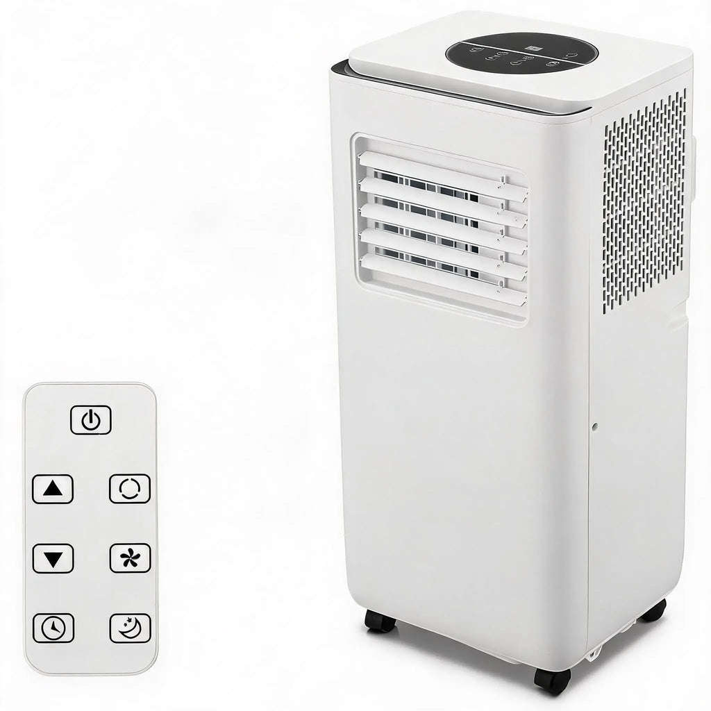 10,000 BTU Portable Air Conditioner