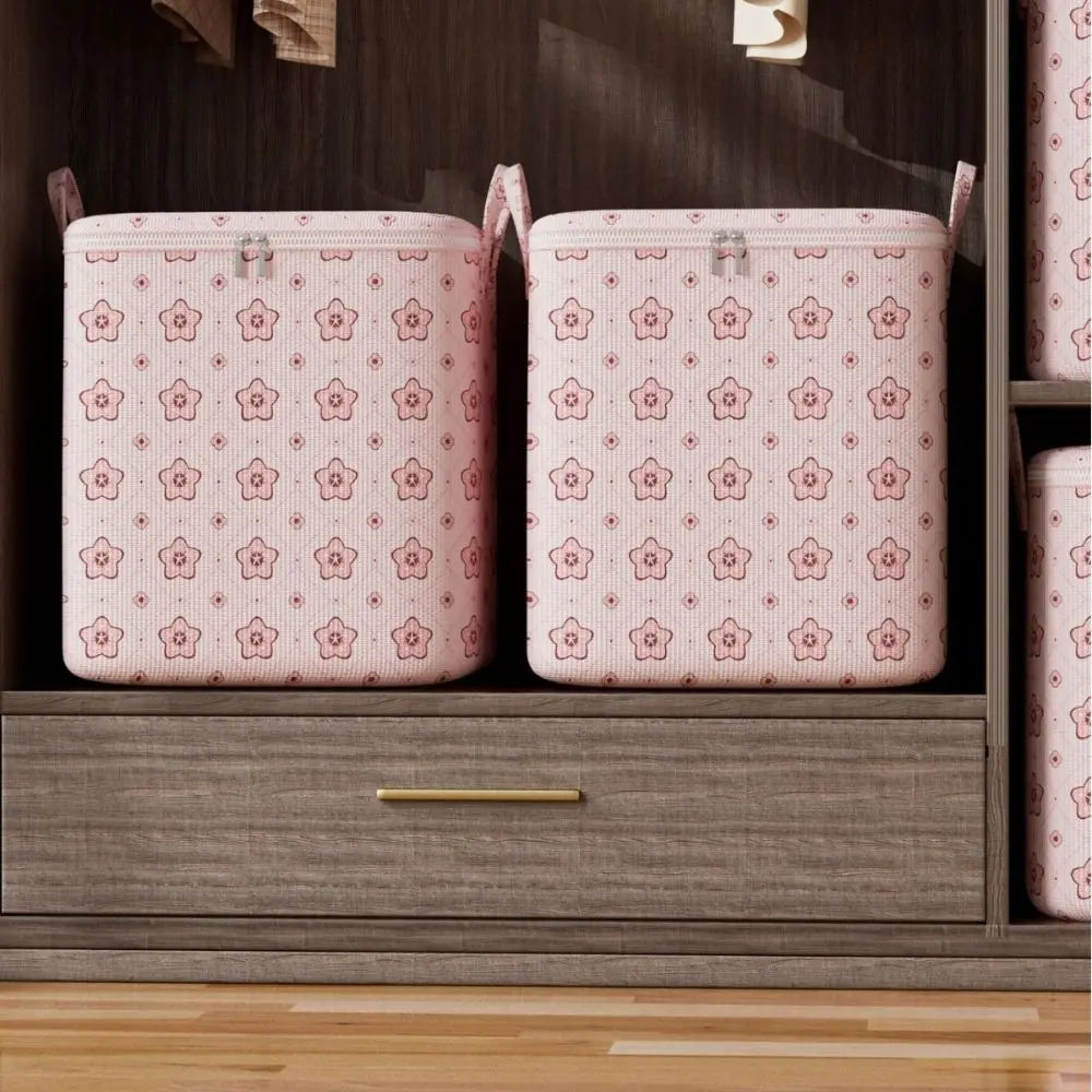 Portable Clothes Storage