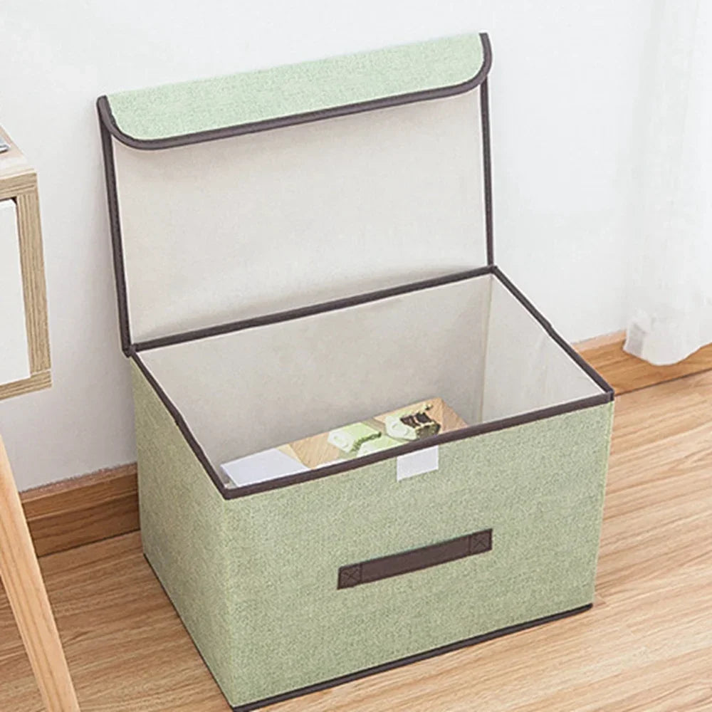 Clothes Organizer/Storage Box