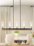 Kitchen Island Lighting