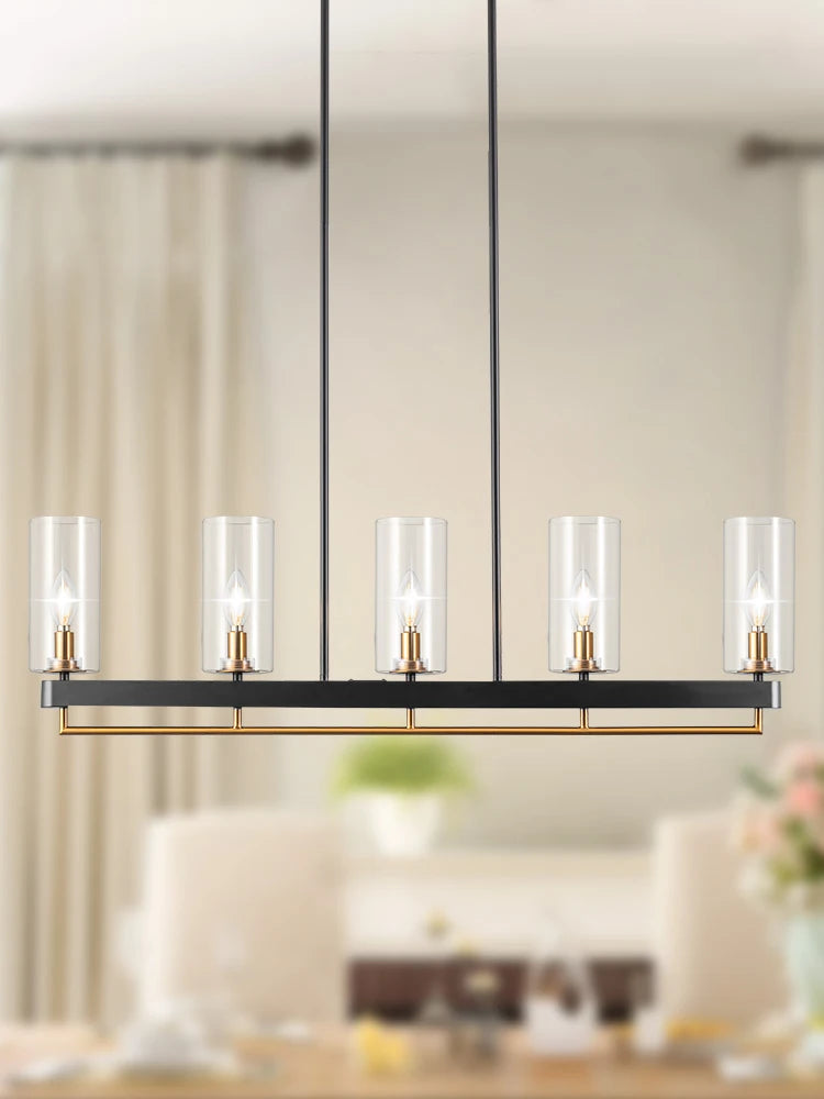 Kitchen Island Lighting