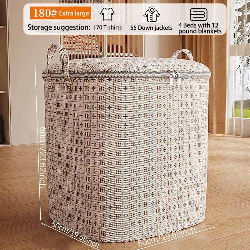 Large Capacity Storage Box