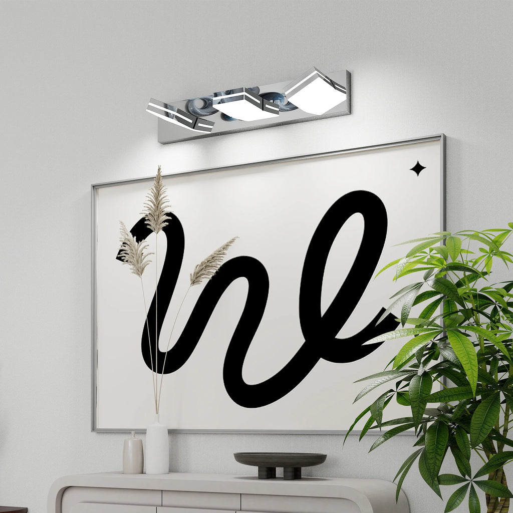 Modern Bathroom Vanity Light Fixture