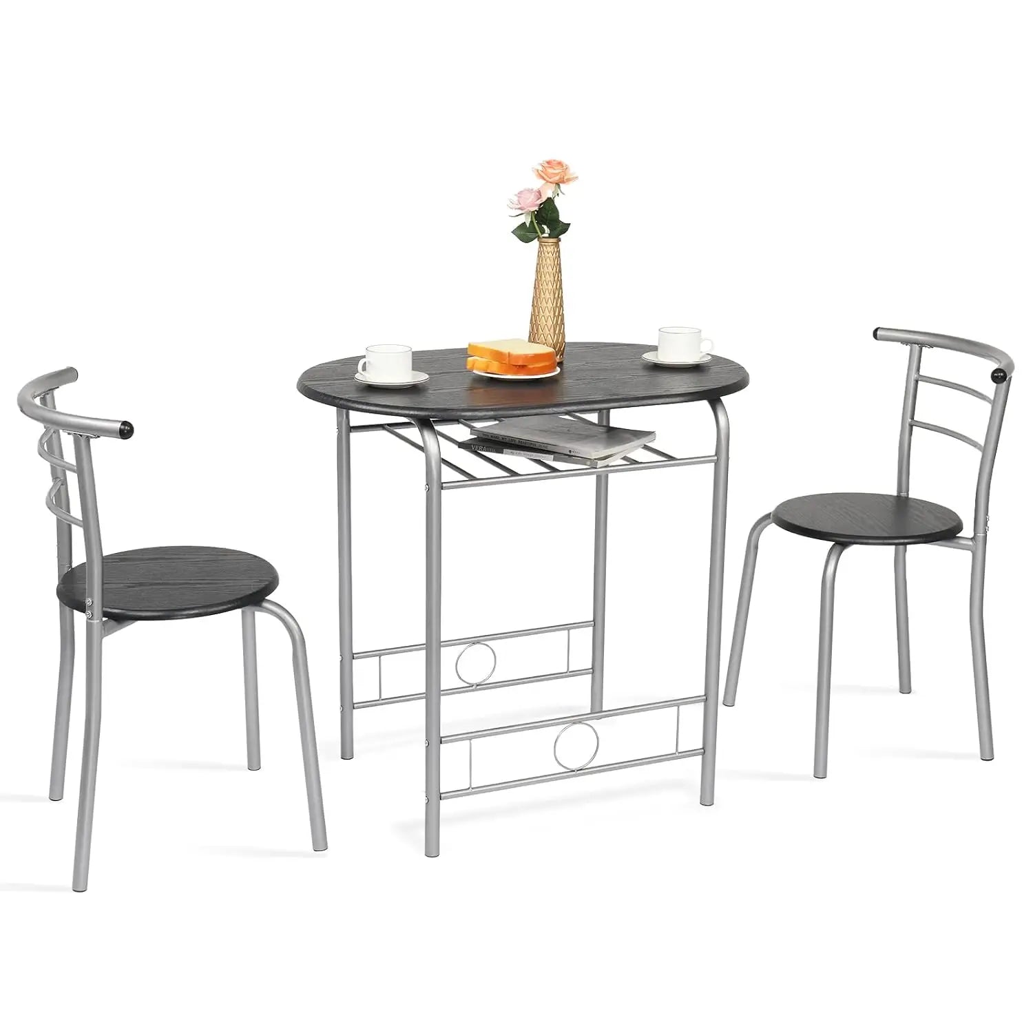 3 Piece Dining Set