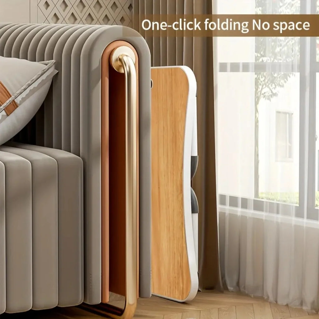 Adjustable Foldable Bed Desk
