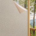 Decorative Privacy Window Film