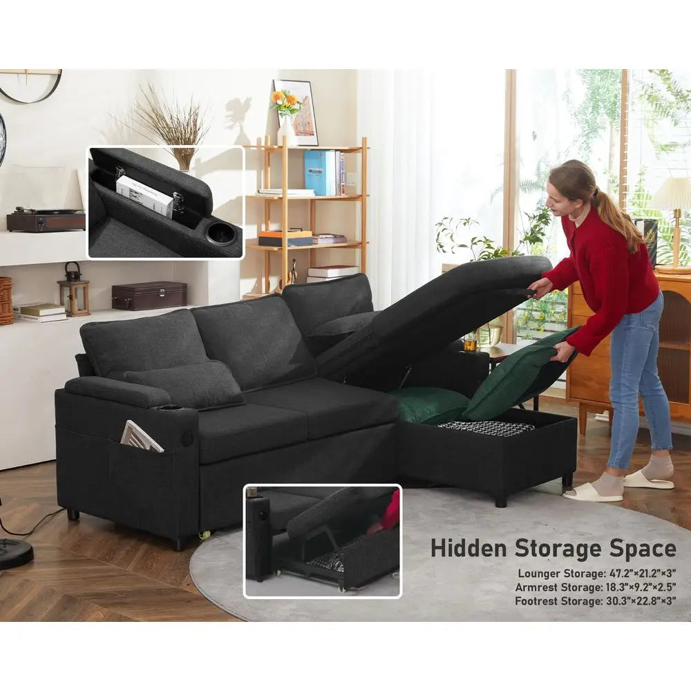 Sofa Bed Sleeper Sofa