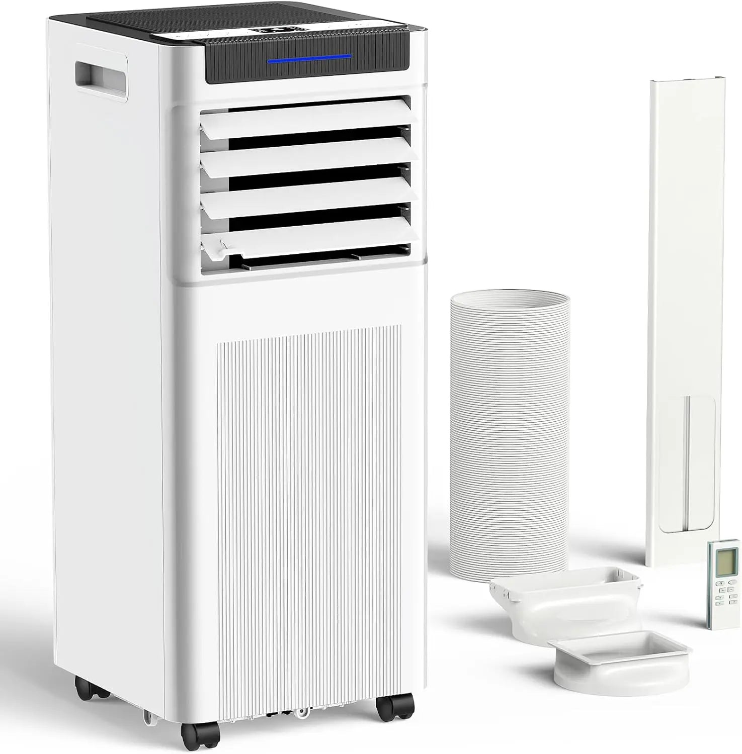 10000 BTU Portable Air Conditioner
