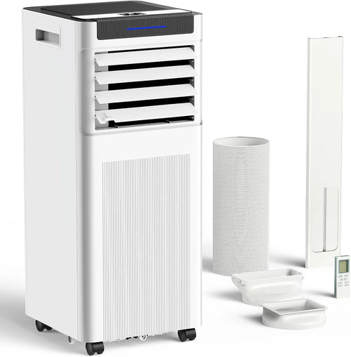 10000 BTU Portable Air Conditioner