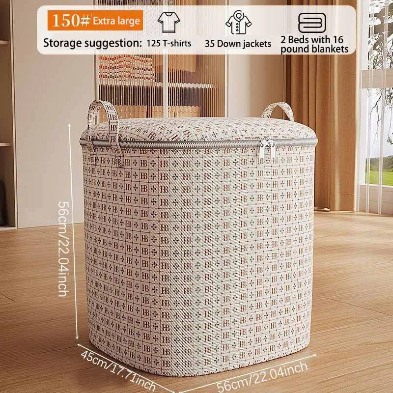 Large Capacity Storage Box