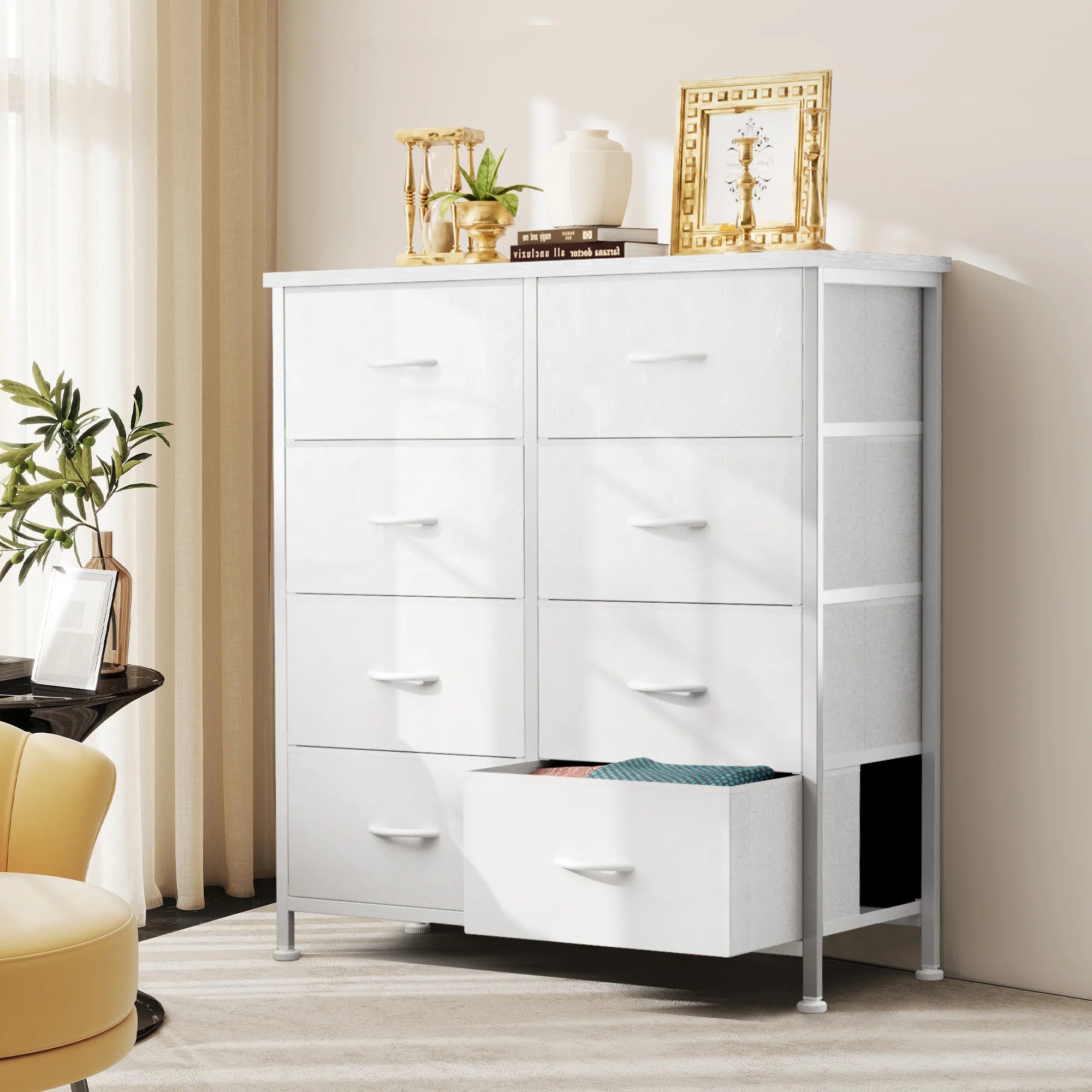 Children's Dresser  Wardrobe For Bedroom