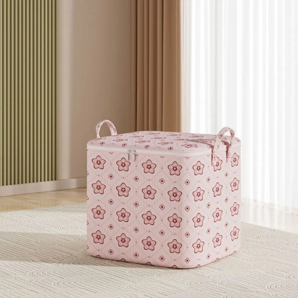 Portable Clothes Storage
