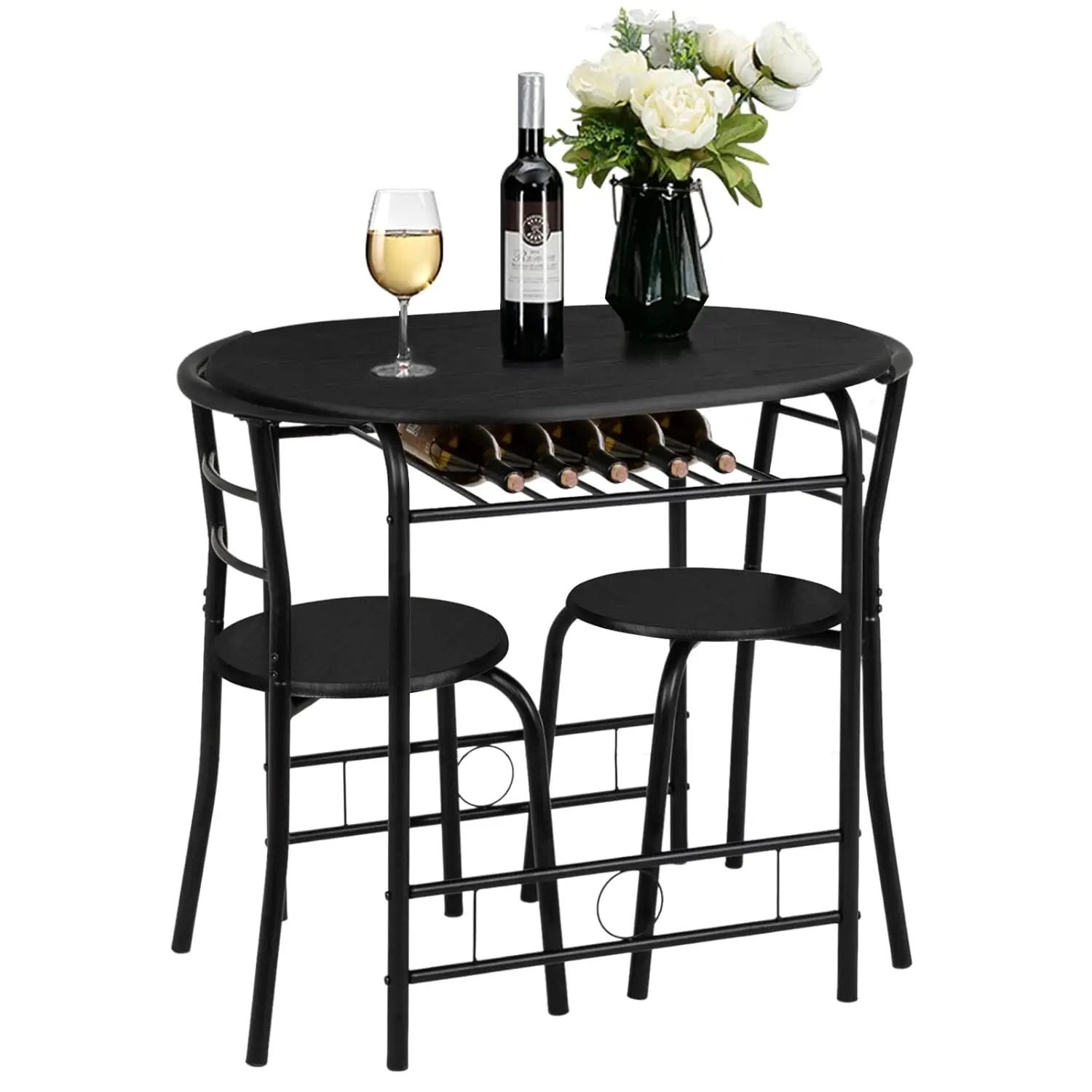 3 Piece Dining Set