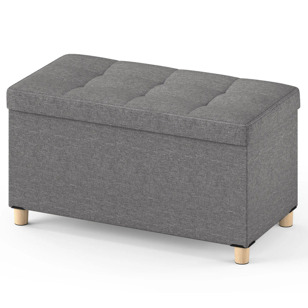 Storage Bench