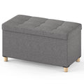Storage Bench