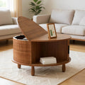 Farmhouse Lift Top Coffee Table